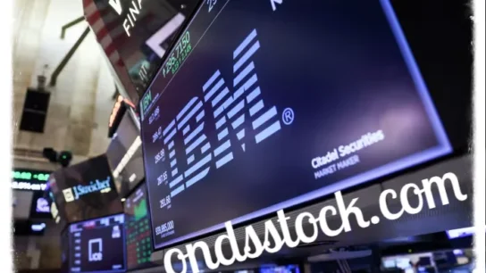 IBM Stock Dividend