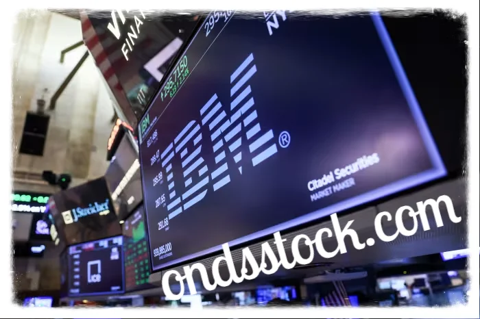 IBM Stock Dividend