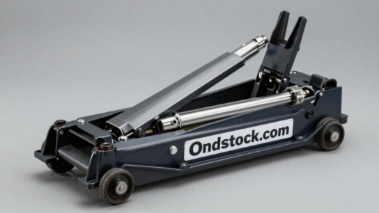 3 Ton Floor Jack