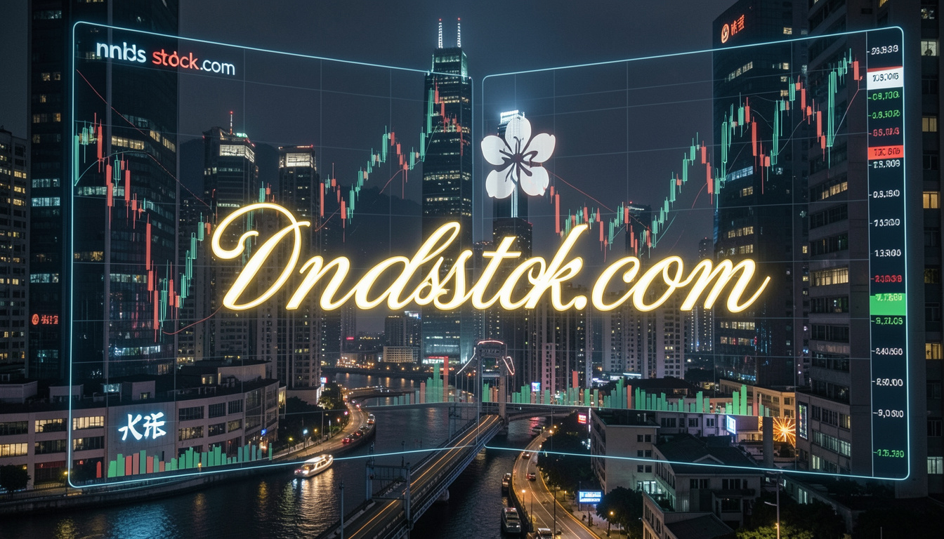 NIO Stock HK