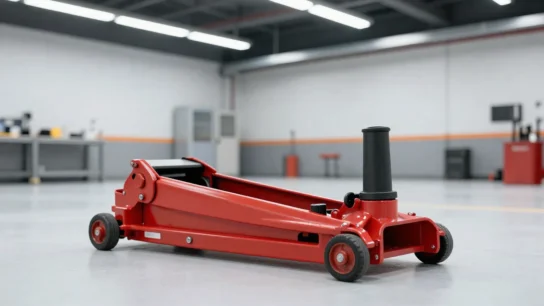 3 Ton Floor Jack