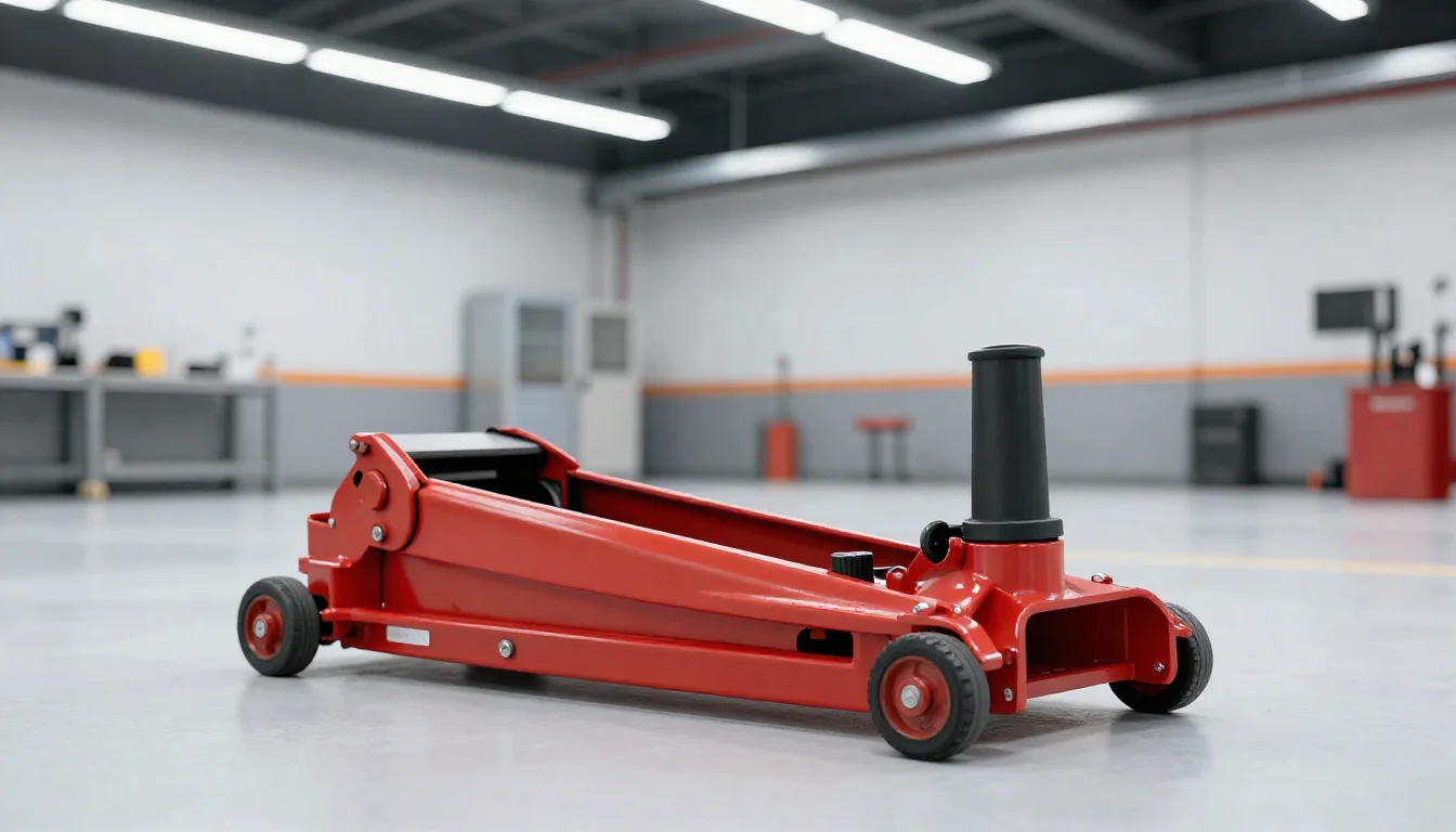 3 Ton Floor Jack