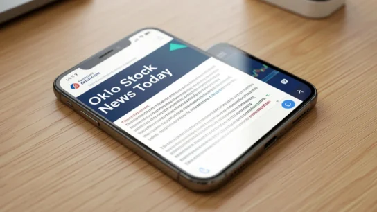 Oklo Stock News Today