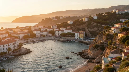 Avalon Bay Series