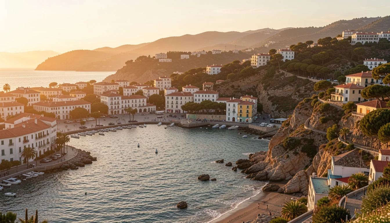 Avalon Bay Series