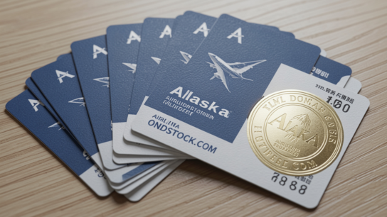 alaska airline tickets