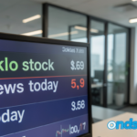 Oklo Stock News Today: Shocking Surge You Must Know in 2026