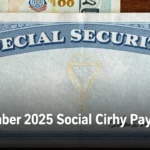 December 2025 Social Security Payments: Exact Dates You Must Know