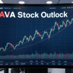 CAVA Stock Outlook: Promising Growth or Risky Bet in 2026 ?