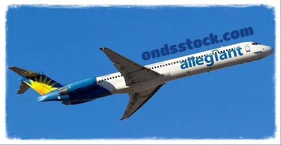 Allegiant Airlines Reviews