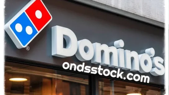 Domino's Bankruptcy