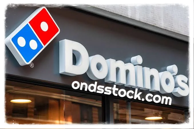 Domino's Bankruptcy