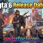 GTA 6 Release Date: Everything You Need To Know Now
