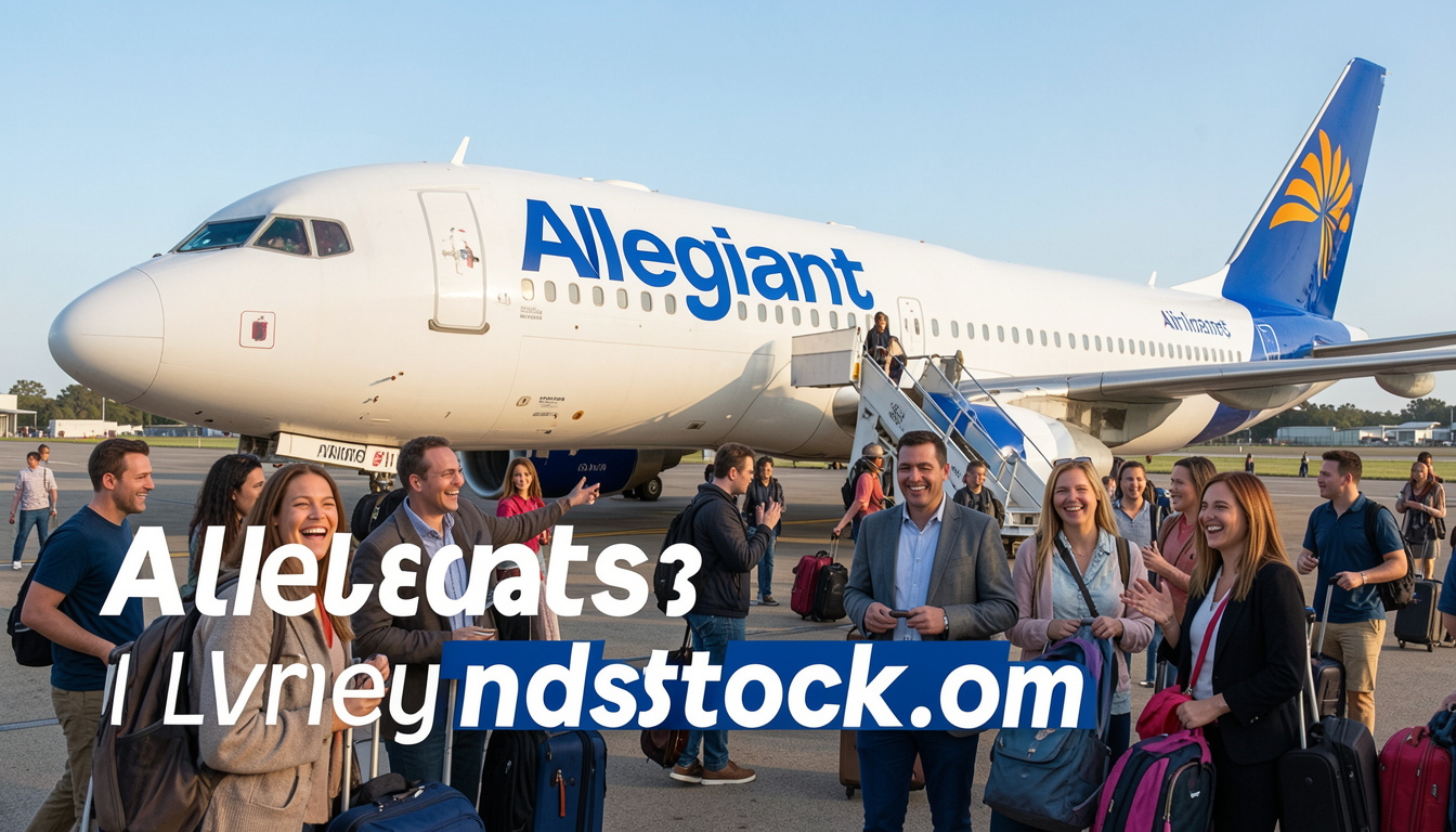 allegiant airlines reviews
