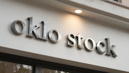 oklo stock