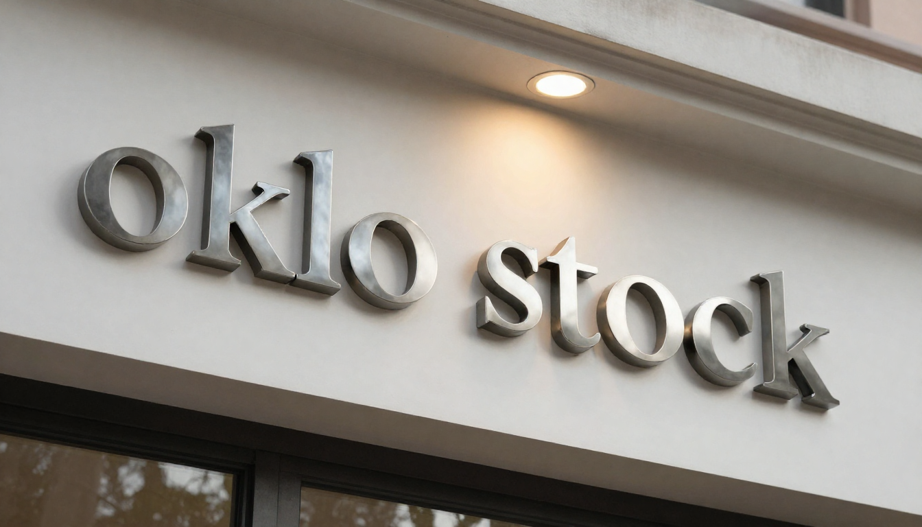 oklo stock