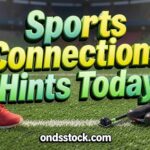 Sports Connections Hints Today: Solve It Fast