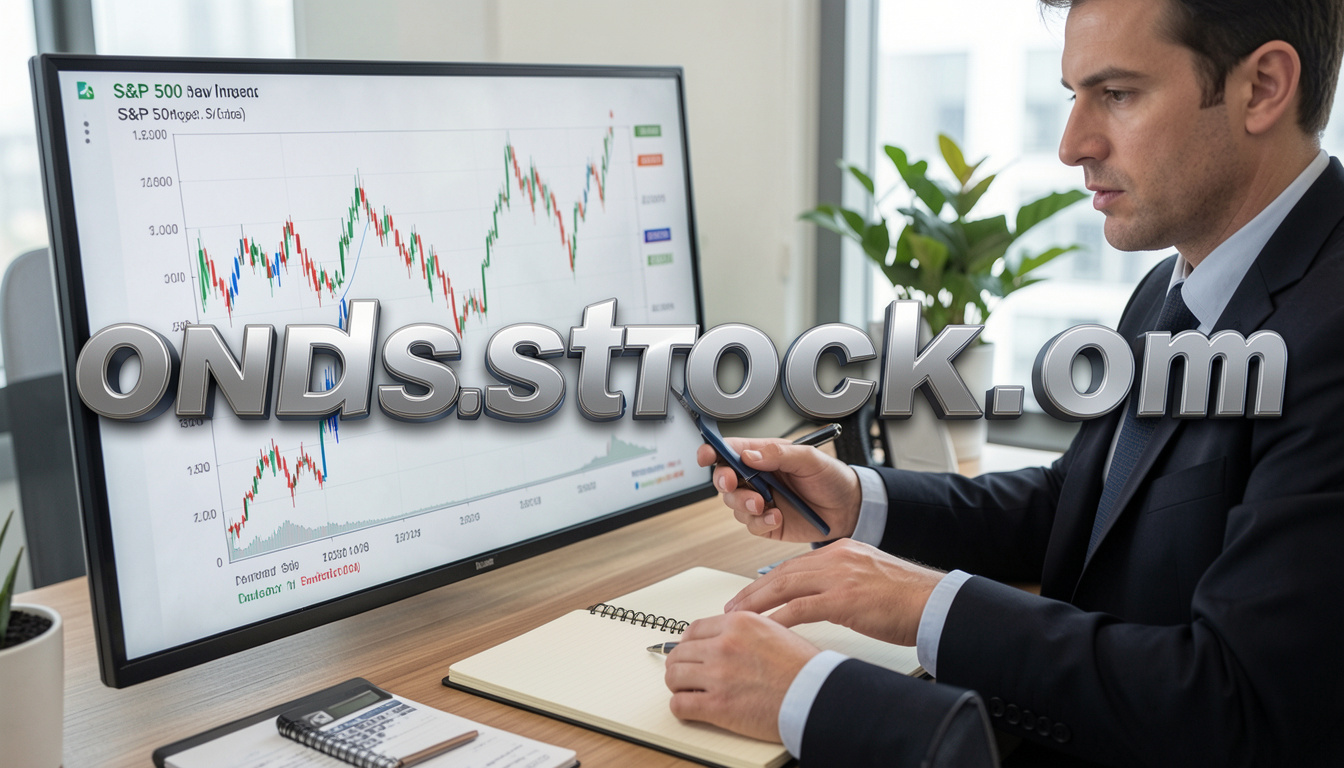 How to buy S&P 500 index funds in USA