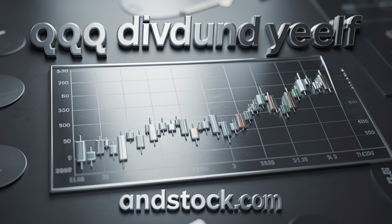 qqq dividend yield