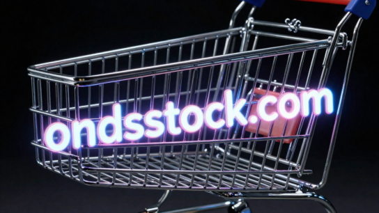 Amazon Shopping Cart