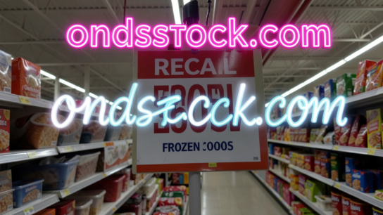 trader joe's frozen food recall