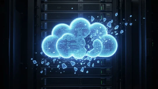 Google Cloud Outage
