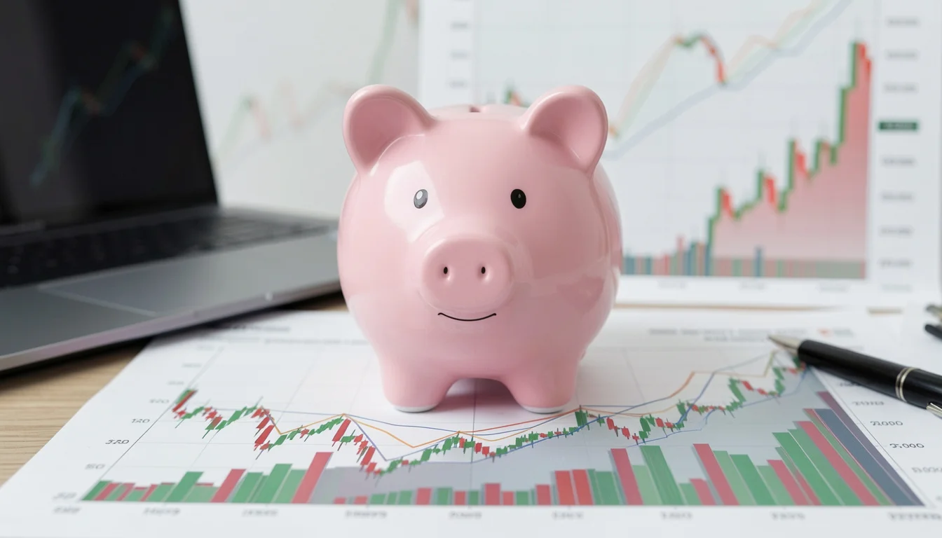 How to Invest in Stocks for Beginners in USA