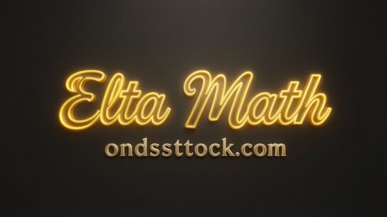 Elta Math