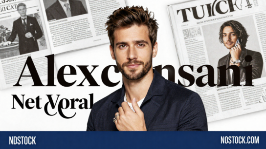 Alex Consani Net Worth