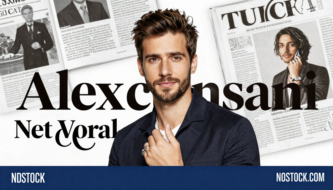 Alex Consani Net Worth