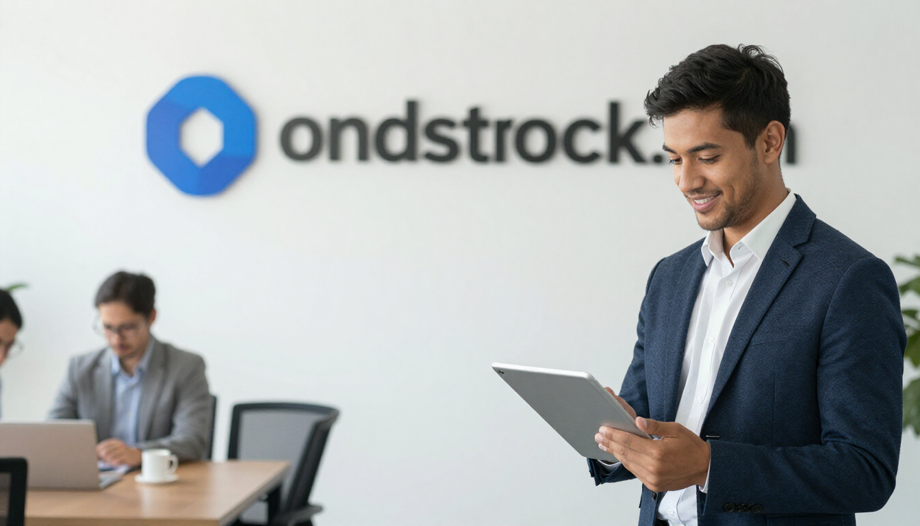 apply for brokerage account