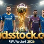 FIFA World Cup 2026 Top Scorers After Group Stage: Stunning Race