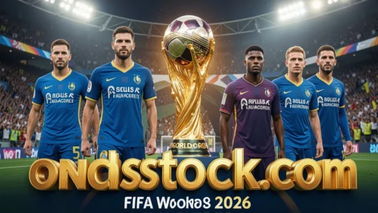 fifa world cup 2026 top scorers after group stage
