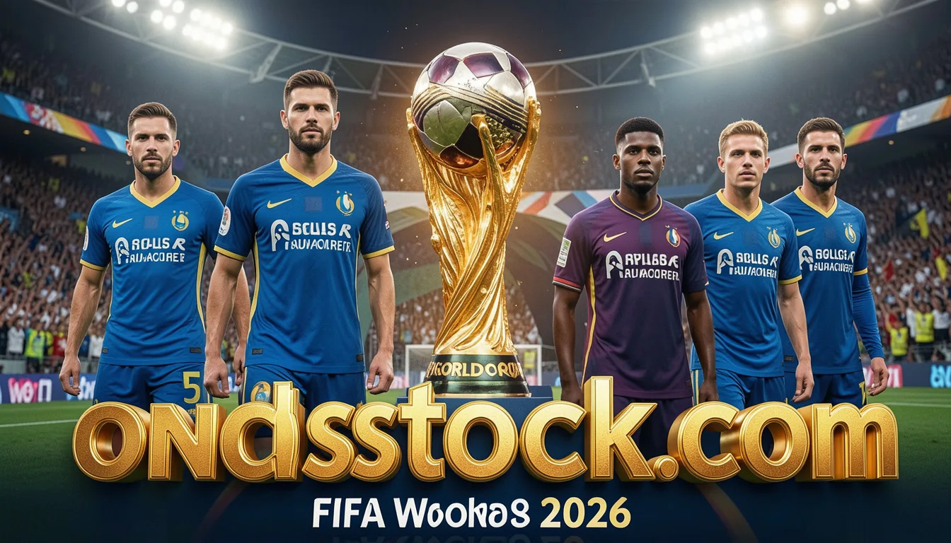 fifa world cup 2026 top scorers after group stage