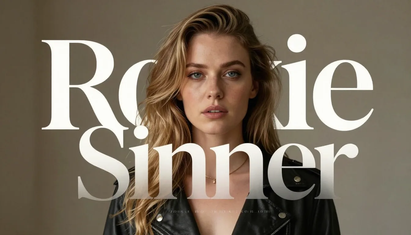 roxie sinner