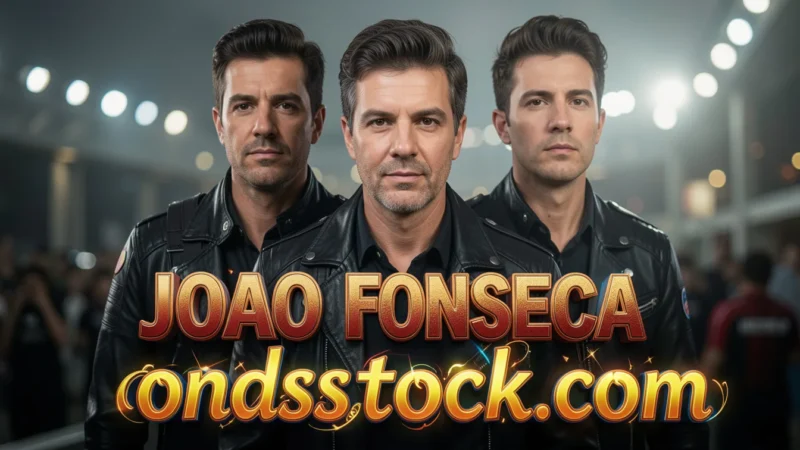 Joao Fonseca: The Unstoppable Rising Star You Must Know in 2026