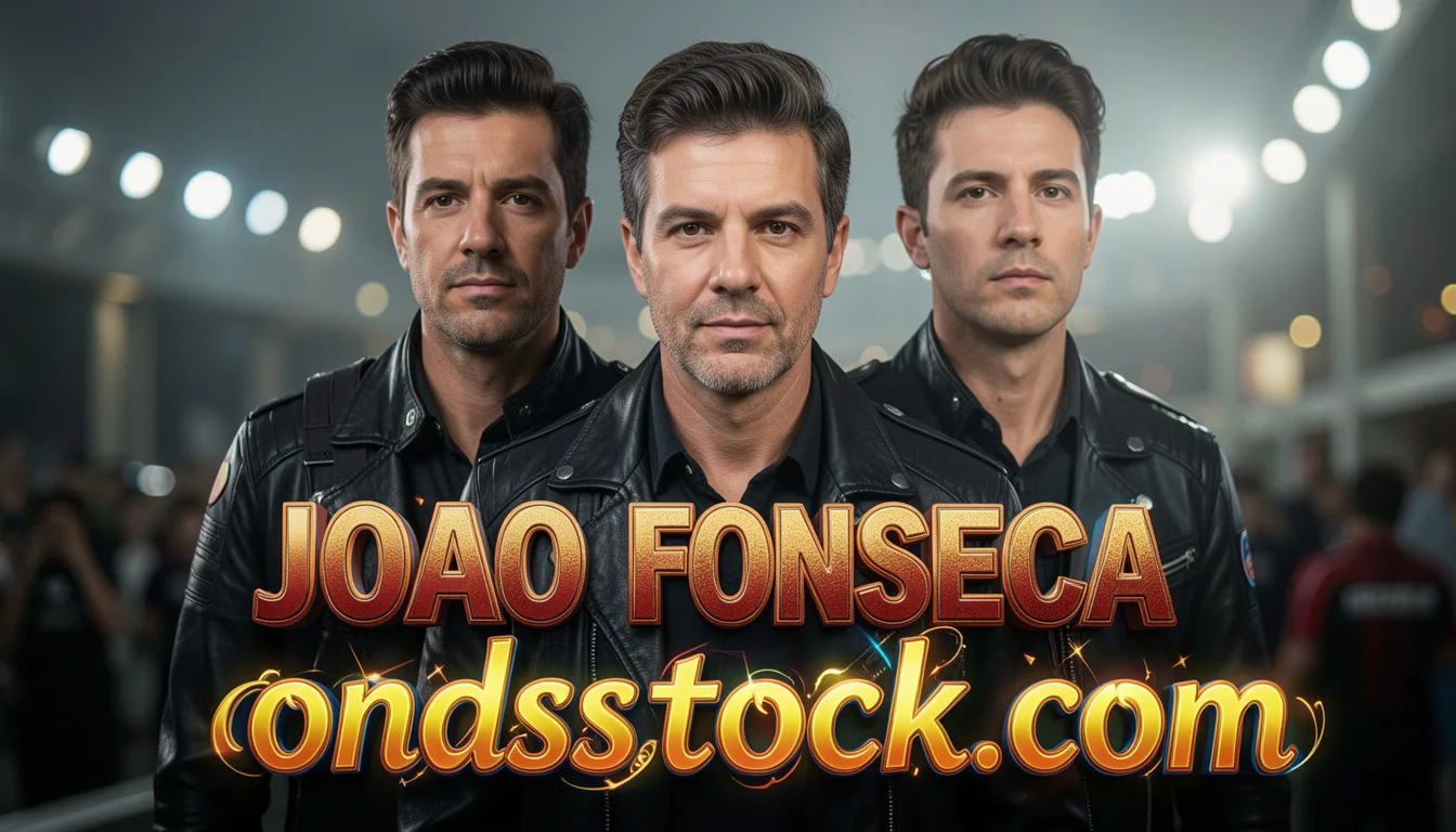 joao fonseca
