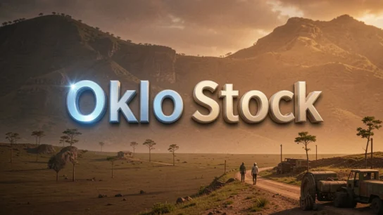 Oklo Stock