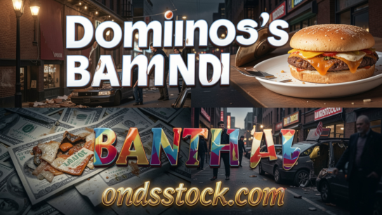 domino's bankruptcy