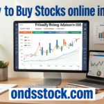 How to Buy Stocks Online in USA: The Smart Beginner’s Guide in 2026
