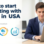 How to Start Investing with $100 in USA (No Experience Needed)