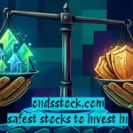 Safest Stocks to Invest In (2026): Top Low-Risk Picks for Long-Term Growth