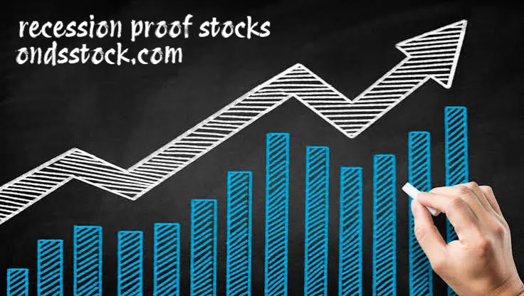 How to Choose the Best Recession Proof Stocks in 2026