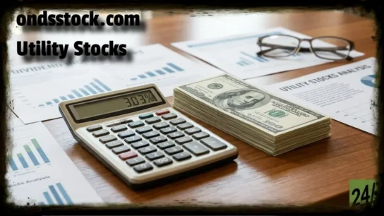 Utility Stocks