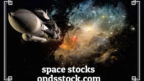 space stocks