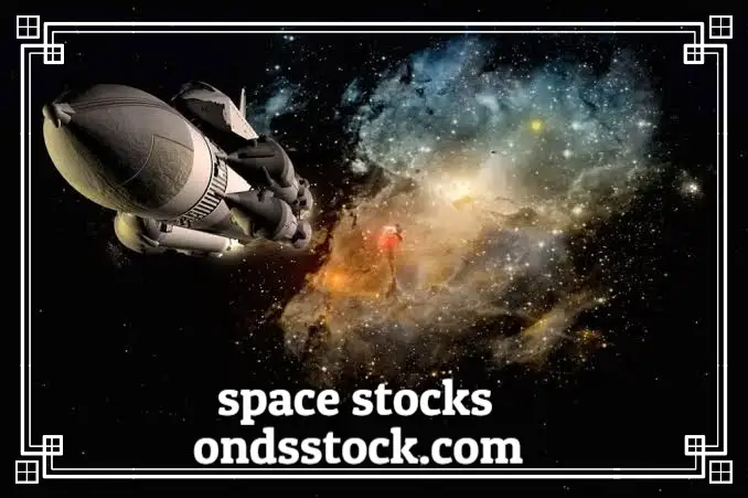 space stocks
