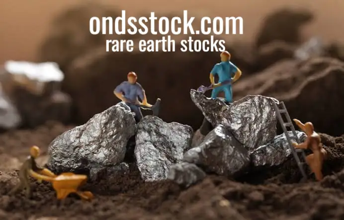 Top Rare Earth Stocks to Buy in 2026: Expert Investment Guide