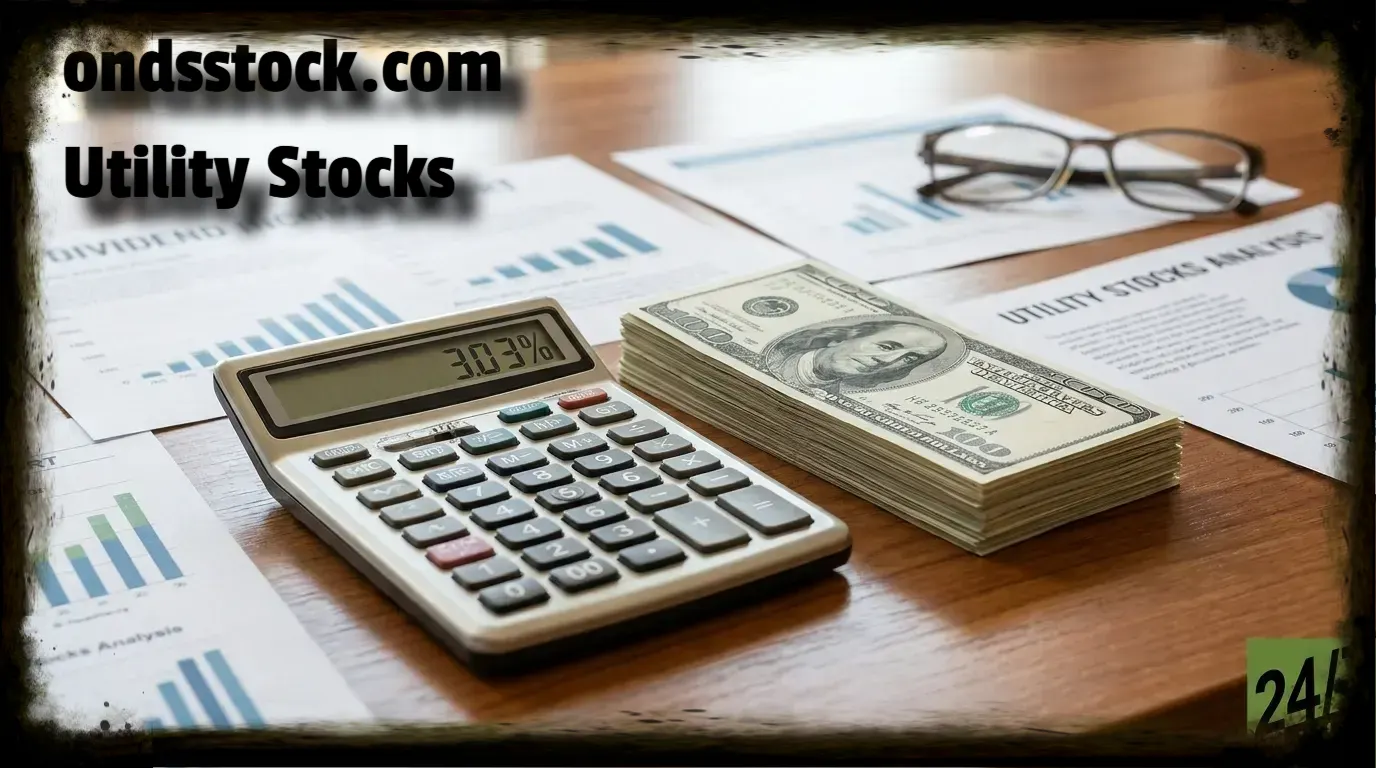 Utility Stocks