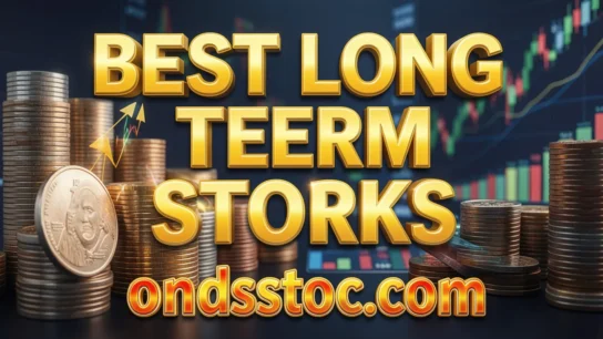 best long term stocks