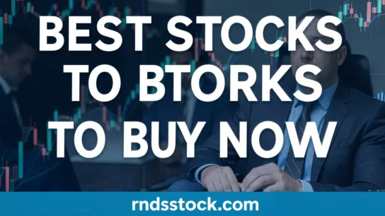 best stocks to buy now